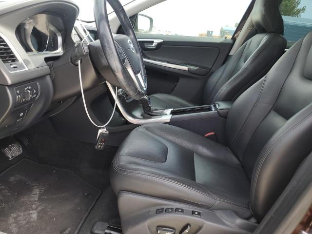 Photo 7 from auction – 2015 VOLVO XC60 T5 PR with VIN YV440MDK2F2678053