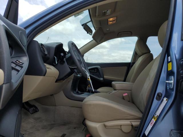 Photo 7 from auction – 2011 TOYOTA RAV4 with VIN JTMZF4DV7BD029929