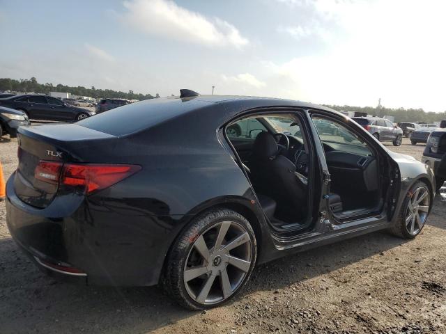 Photo 3 from auction – 2017 ACURA TLX with VIN 19UUB1F32HA000141