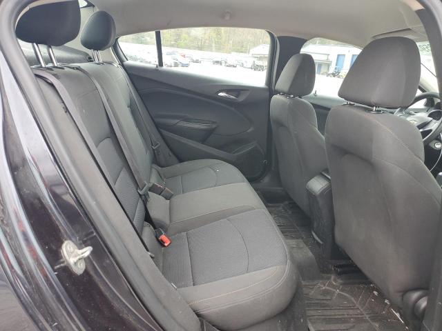 Photo 10 from auction – 2016 CHEVROLET CRUZE LS with VIN 1G1BC5SM2G7250864