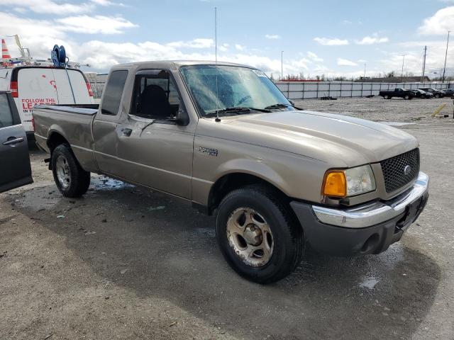 Photo 4 from auction – 2003 FORD RANGER SUP with VIN 1FTZR45E63PB05730
