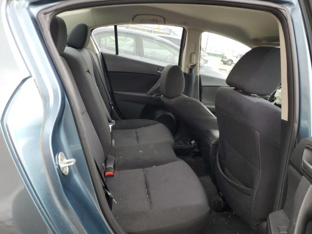 Photo 10 from auction – 2010 MAZDA 3 I with VIN JM1BL1SF1A1219729