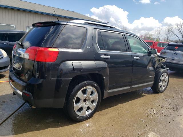 Photo 3 from auction – 2010 GMC TERRAIN SL with VIN 2CTFLHEY9A6231037