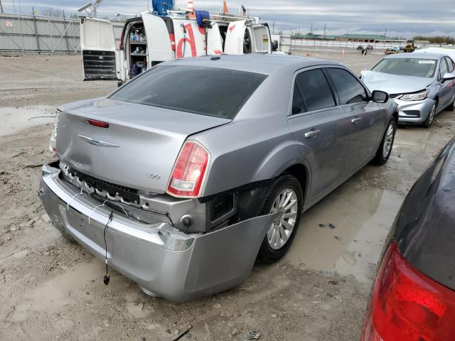 Photo 3 from auction – 2013 CHRYSLER 300 with VIN 2C3CCAAG2DH657460