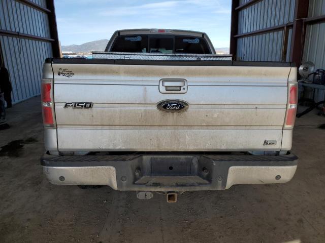 Photo 6 from auction – 2010 FORD F150 SUPER with VIN 1FTFW1EV0AFB38302