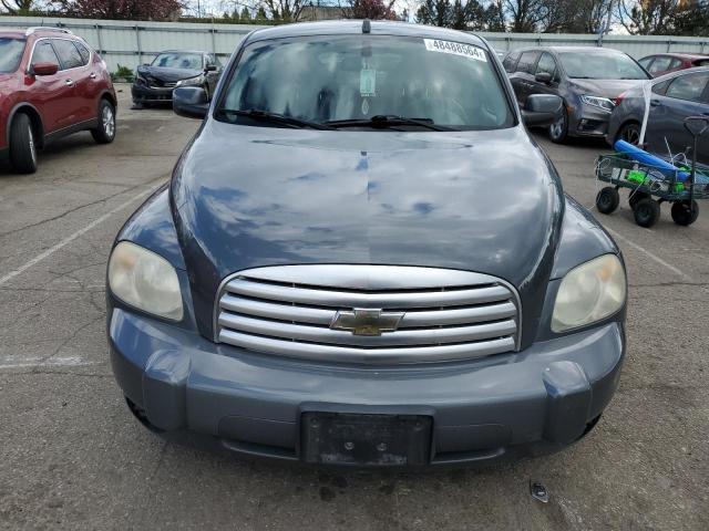 Photo 5 from auction – 2009 CHEVROLET HHR LT with VIN 3GNCA23B59S520453