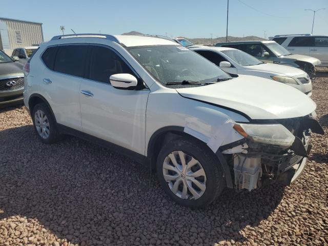 Photo 4 from auction – 2016 NISSAN ROGUE S with VIN KNMAT2MT5GP722755