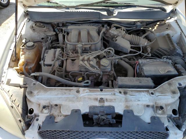 Photo 11 from auction – 2007 FORD TAURUS SE with VIN 1FAFP53U47A190882
