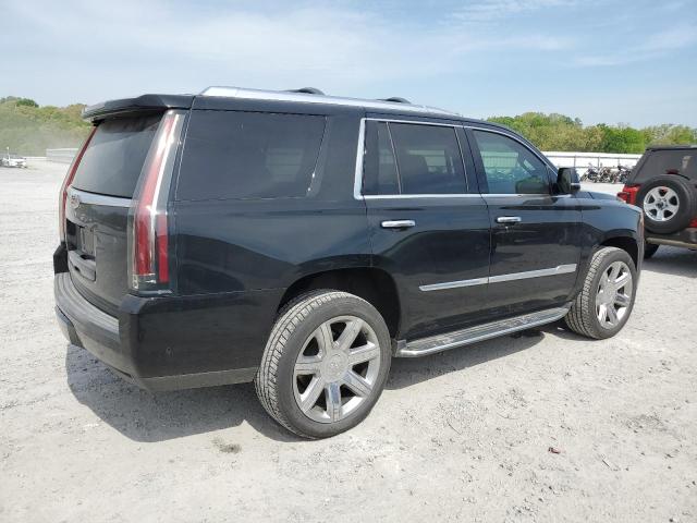 Photo 3 from auction – 2019 CADILLAC ESCALADE L with VIN 1GYS4BKJ3KR330982