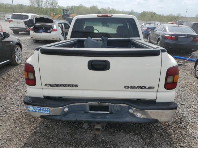 Photo 6 from auction – 2000 CHEVROLET SILVERADO with VIN 2GCEC19T3Y1126739