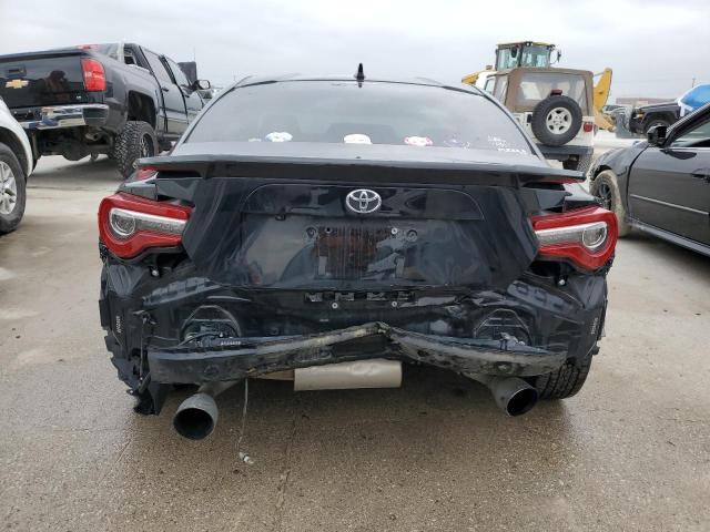 Photo 6 from auction – 2017 TOYOTA 86 BASE with VIN JF1ZNAA17H8704267