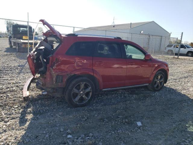Photo 3 from auction – 2016 DODGE JOURNEY CR with VIN 3C4PDDGG8GT227656