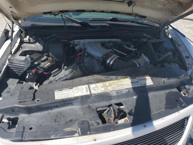 Photo 11 from auction – 2000 FORD F150 SVT L with VIN 2FTZF0735YCA81748