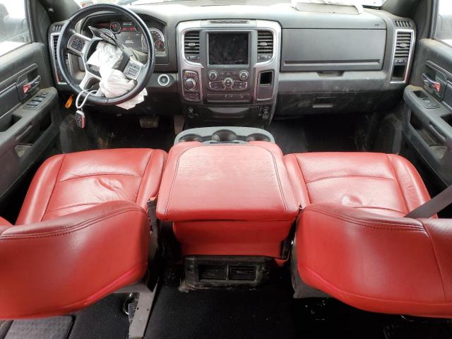 Photo 8 from auction – 2022 RAM 1500 CLASS with VIN 1C6RR7LT4NS173714