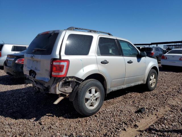 Photo 3 from auction – 2012 FORD ESCAPE XLT with VIN 1FMCU0DG2CKC67721