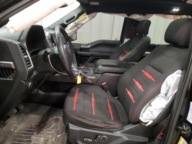 Photo 7 from auction – 2016 FORD F150 SUPER with VIN 1FTEW1EG5GFA70536