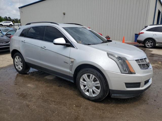Photo 4 from auction – 2010 CADILLAC SRX with VIN 3GYFNGEY9AS632857