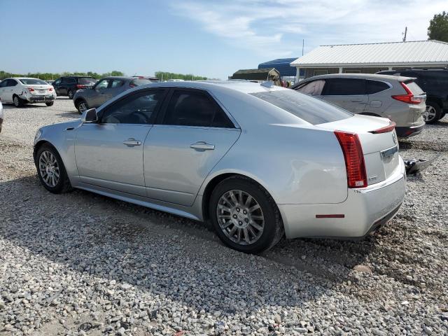 Photo 2 from auction – 2013 CADILLAC CTS LUXURY with VIN 1G6DE5E55D0169461