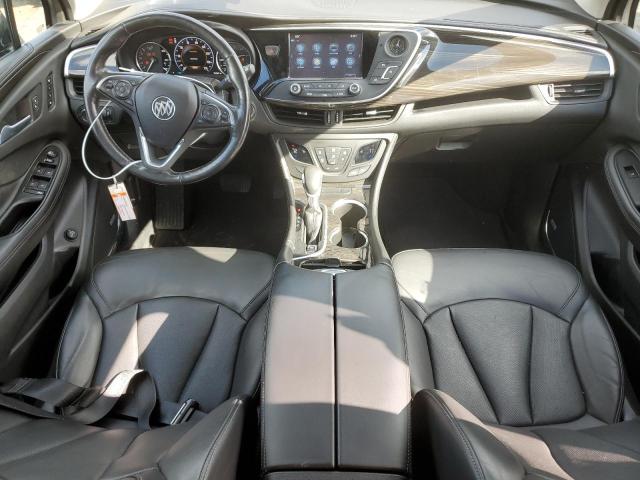 Photo 8 from auction – 2019 BUICK ENVISION P with VIN LRBFX3SX1KD006191