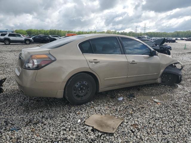 Photo 3 from auction – 2008 NISSAN ALTIMA 2.5 with VIN 1N4AL21E88C164632