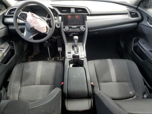 Zdjęcie 8 z aukcji – 2016 HONDA CIVIC EX z VIN 19XFC2F73GE244986