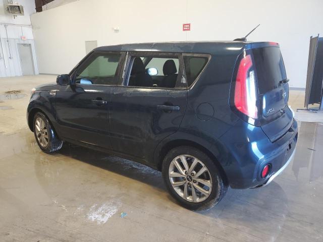 Photo 2 from auction – 2017 KIA SOUL + with VIN KNDJP3A51H7448889