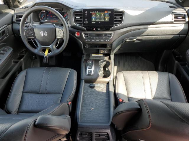 Photo 8 from auction – 2022 HONDA PILOT TRAI with VIN 5FNYF6H80NB077586