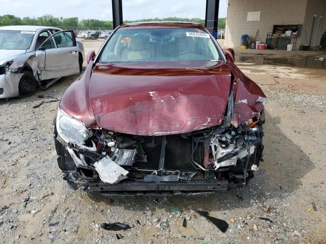 Photo 5 from auction – 2008 LEXUS LS 460 with VIN JTHBL46F885084147