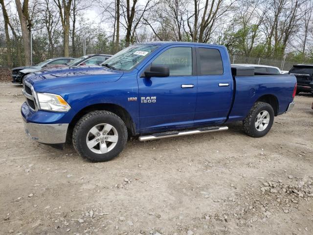 RAM 1500 SLT 2016 with VIN 1C6RR7GT0GS313366 - Photo from auction