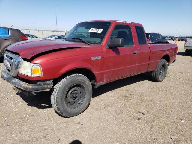 Photo 1 from auction – 2008 FORD RANGER SUP with VIN 1FTYR14D88PA88973