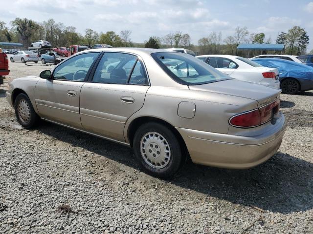 Photo 2 from auction – 2001 BUICK CENTURY LI with VIN 2G4WY55J211141834