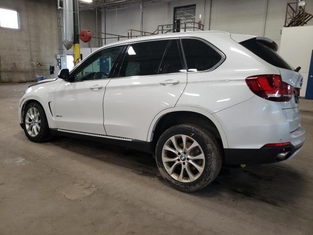 Photo 2 from auction – 2014 BMW X5 XDRIVE3 with VIN 5UXKR0C51E0H18946