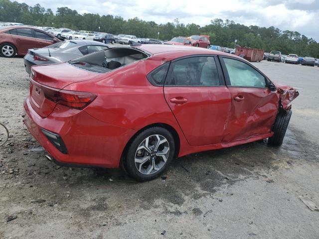 Photo 3 from auction – 2019 KIA FORTE FE with VIN 3KPF24ADXKE054347