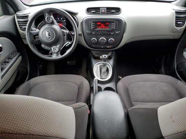 Photo 8 from auction – 2016 KIA SOUL with VIN KNDJN2A26G7845714