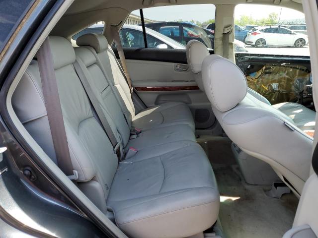 Photo 10 from auction – 2004 LEXUS RX 330 with VIN JTJHA31U940058601