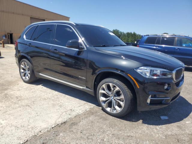 Photo 4 from auction – 2016 BMW X5 XDRIVE3 with VIN 5UXKR0C5XG0P27676
