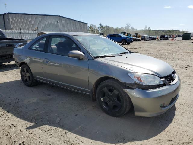 Photo 4 from auction – 2004 HONDA CIVIC EX with VIN 1HGEM21984L021641