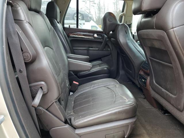 Photo 11 from auction – 2013 BUICK ENCLAVE with VIN 5GAKVDKD7DJ138010
