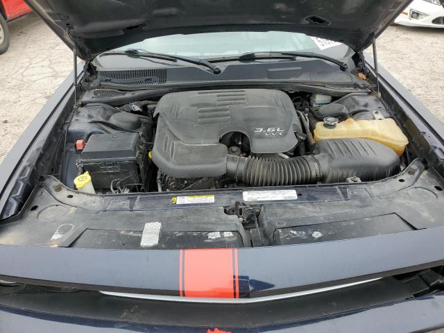 Photo 11 from auction – 2012 DODGE CHALLENGER with VIN 2C3CDYAG8CH275535