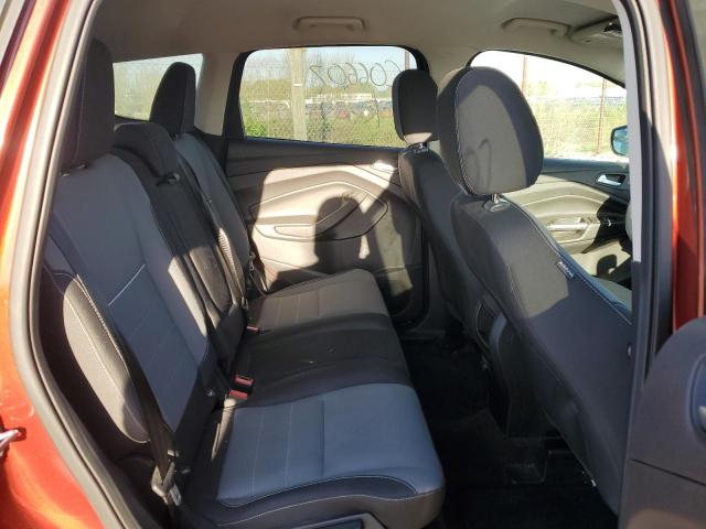 صورة رقم 10 من المزاد - 2014 FORD ESCAPE SE مع VIN 1FMCU9G96EUC06607