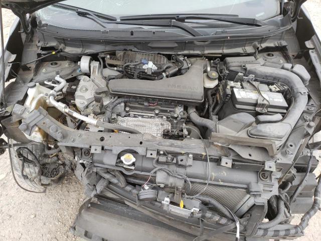 Photo 11 from auction – 2020 NISSAN ROGUE S with VIN 5N1AT2MT2LC709779