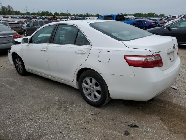 Photo 2 from auction – 2008 TOYOTA CAMRY with VIN 4T4BE46K18R037364