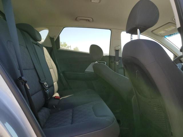 Photo 10 from auction – 2017 KIA NIRO FE with VIN KNDCB3LC0H5055304