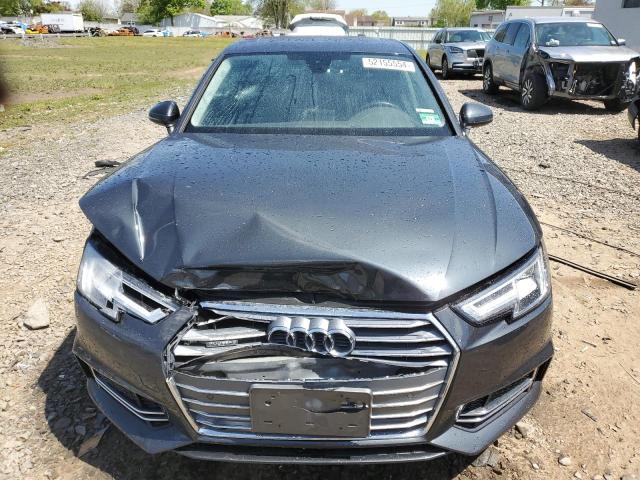 Photo 5 from auction – 2018 AUDI A4 PREMIUM with VIN WAUENAF41JA134564