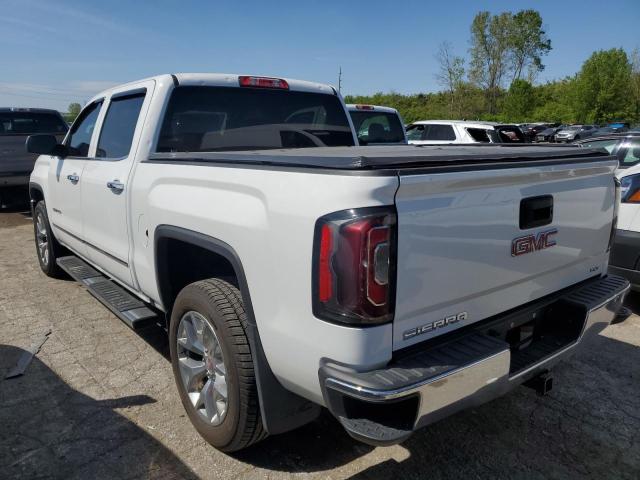 Photo 2 from auction – 2018 GMC SIERRA K15 with VIN 3GTU2NECXJG125841