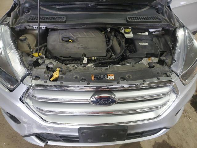 Photo 12 from auction – 2017 FORD ESCAPE SE with VIN 1FMCU9GD4HUD19805