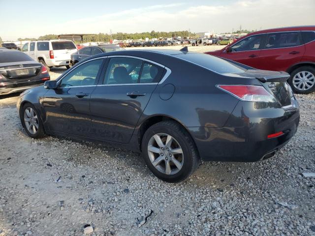 Photo 2 from auction – 2012 ACURA TL with VIN 19UUA8F22CA009000