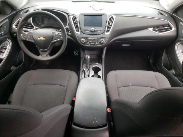 Photo 8 from auction – 2017 CHEVROLET MALIBU LS with VIN 1G1ZB5ST9HF167979