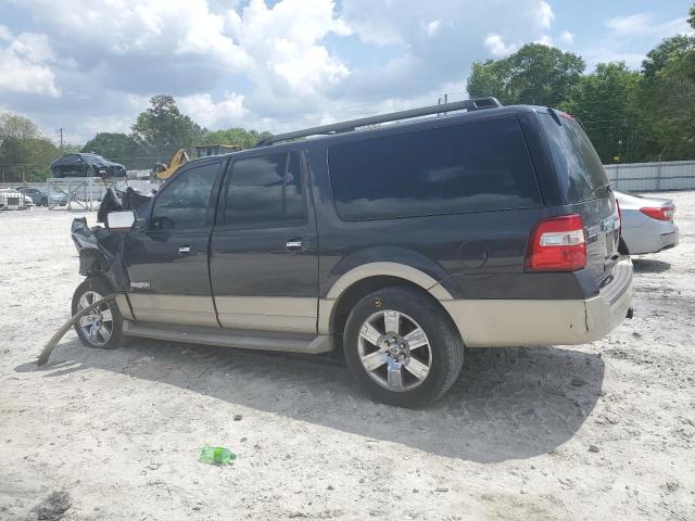 Photo 2 from auction – 2007 FORD EXPEDITION with VIN 1FMFK18527LA51028