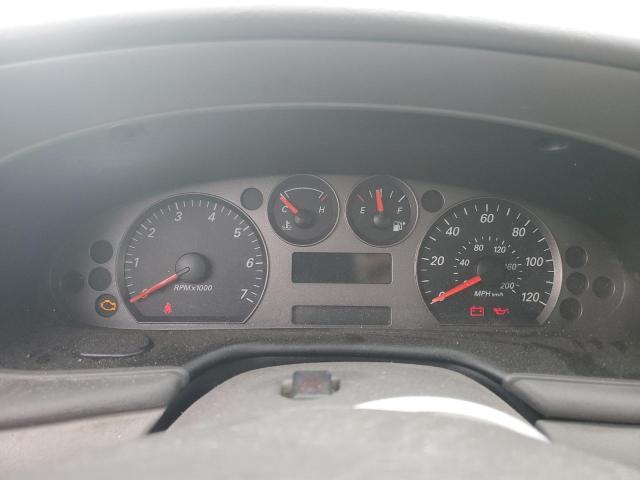 Photo 9 from auction – 2007 FORD TAURUS SEL with VIN 1FAFP56U67A205006